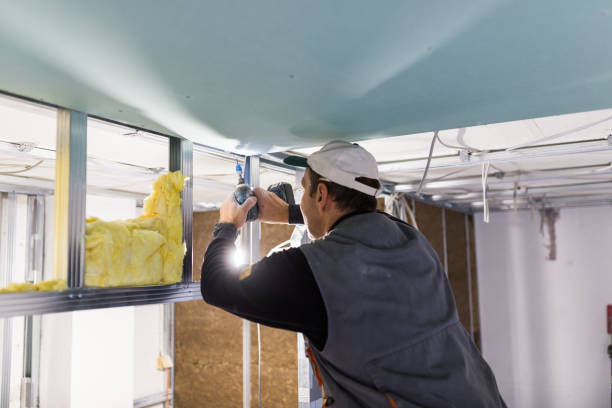 Best Insulation for Specific Applications in Pine Island, TX