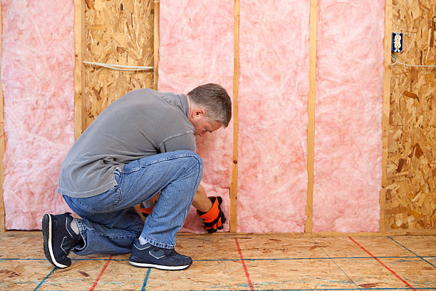 Best Insulation for Specific Applications in Pine Island, TX